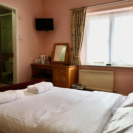 Sir William Hotel Grindleford Bridge Zimmer foto